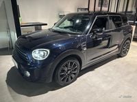 Occasion Mini Cooper Countryman Premium Plus 136 ch (100 kW) 2023 Bleu SUV