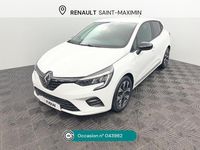 Occasion Renault Clio Evolution 2023 Blanc Citadine