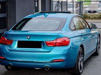occasion BMW 440 Serie 4 (F36) IA 326CH SPORT EURO6D-T