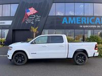 occasion Dodge Ram CREW LARAMIE SPORT NIGHT EDITION AIR BOX