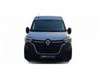 Occasion Renault Master 2024 Blanc Van