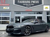 occasion BMW 840 *1-PROP*TVA-21%*M-PACK+INT+EXT*LASER-LIGHT*CARBON*