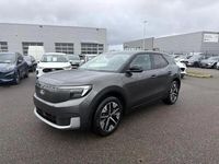 Occasion Ford Explorer Extended Range 213 kW (290 ch) 2025 Gris SUV