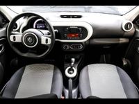 occasion Renault Twingo E-Tech Electric Intens R80 Achat Intégral - 21MY - VIVA3679221