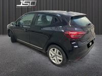 Occasion Renault Clio V Business 91 ch (66 kW) 2021 Noir Berline