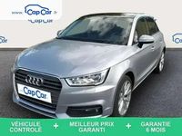 occasion Audi A1 1.4 Tfsi 125 S-tronic7 Ambition Luxe