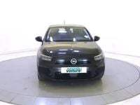 Occasion Opel Corsa 100 ch (73 kW) 2024 Noir Berline