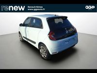 occasion Renault Twingo TWINGO E-TECHIII E-Tech - Equilibre