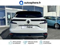 occasion Renault Austral 1.2 TCe mild hybrid advanced 130ch Techno