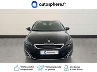 occasion Peugeot 308 1.2 Puretech 130ch Féline S\u0026S EAT6 5p