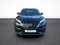 Occasion Nissan Juke 2025 Noir SUV