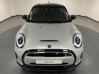 Occasion Mini Cooper SE Premium Plus 22 kW (30 ch) 2022 White silver Citadine