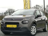 occasion Citroën C3 Live