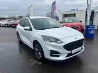 occasion Ford Kuga 1.5 Ecoblue 120ch St-line Business Bva 7cv