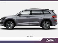 occasion Skoda Kodiaq 1.5 TSI 150 DSG Sportl Nav Matrix