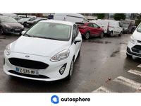 occasion Ford Fiesta 1.0 EcoBoost 95ch Cool & Connect 5p