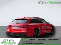 occasion Audi RS6 Avant V8 4.0 TFSI 600 BVA Quattro