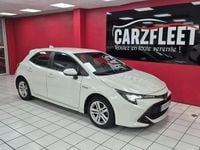Occasion Toyota Corolla Business Edition 122 ch (89 kW) 2020 Blanc Berline