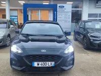 occasion Ford Focus 1.5 EcoBoost 150ch S&S BVM6 ST-LINE