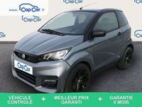 occasion Aixam City 0.49 8 Sport