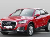 occasion Audi Q2 1.0 Tfsi 116ch Design Luxe S Tronic 7