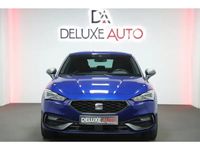 occasion Seat Leon 1.4 FR e-HYBRID 204 - DSG 6