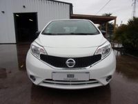 occasion Nissan Note Acenta 1.2 - 80