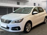 Occasion Peugeot 308 Active 102 ch (75 kW) 2020 Berline