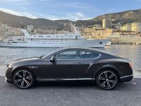 occasion Bentley Continental 4.0 V8 S 4wd Automatik