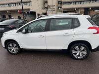 Occasion Peugeot 2008 Allure 92 ch (67 kW) 2013 Blanc SUV