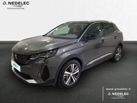 Occasion Peugeot 3008 S 131 ch (96 kW) 2022