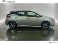 occasion Nissan Leaf Electrique 40kWh Acenta