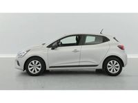 Occasion Renault Clio V Life 65 ch (47 kW) 2021 Gris Citadine