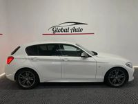 occasion BMW 135 SERIE 1 F20 LCI (03/2015-06/2017) 326 ch A