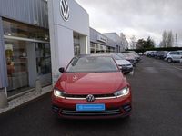 occasion VW Polo 1.0 TSI 95 S&S DSG7 Style