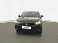 Occasion Opel Corsa-e Edition 100 kW (136 ch) 2022 Noir Citadine