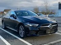 occasion Mercedes CLS220 ClasseD 194ch Amg Line+ 9g-tronic