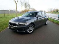 Occasion BMW 116 116 ch (85 kW) 2018 Gris Citadine