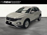 Occasion VW T-Roc Business 2023 Gris SUV