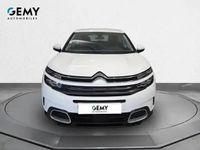 Occasion Citroën C5 Aircross Feel 131 ch (96 kW) 2020 Blanc SUV