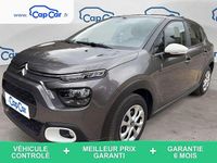 Occasion Citroën C3 PureTech 83 ch (61 kW) 2023 Citadine