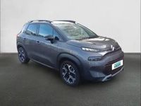 Occasion Citroën C3 Aircross PureTech 110 ch (80 kW) 2022 Gris SUV