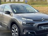 Occasion Citroën C4 Shine 99 ch (72 kW) 2018 Berline