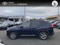 occasion Toyota RAV4 Hybrid 