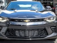 occasion Chevrolet Camaro Coupe V8 6.2 Recaro Performance Sport