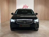 Occasion Opel Corsa Elegance 101 ch (74 kW) 2023 Noir Citadine