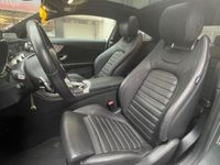 occasion Mercedes C200 Classe200 9G-Tronic AMG Line