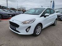 occasion Ford Fiesta 1.0 EcoBoost 95ch Connect Business Nav 5p