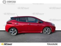 occasion Nissan Leaf Leaf 2021Electrique 62kWh