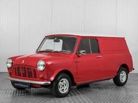 Occasion Austin Mini 63 ch (46 kW) 1980 Rouge Van